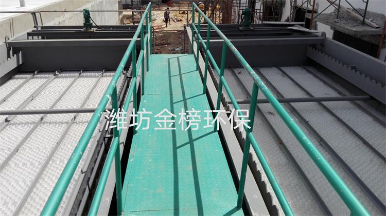 斜板沉淀池  斜管沉淀池厂家现货供应  沉淀池制造商