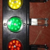 滑触线电源指示灯-天车电源指示灯-行车电源指示灯-滑线电源指示灯