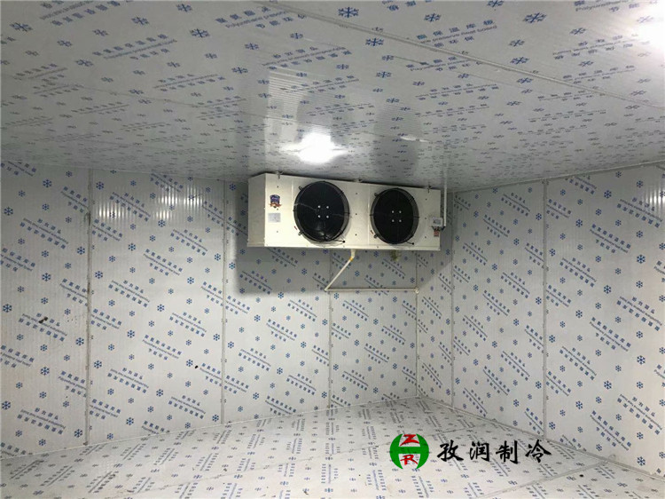 gsp医药冷库-速冻设备-牛肉冷库厂家