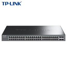 TP-LINK_TL-SG1452P_全千兆48口以太网PoE交换机