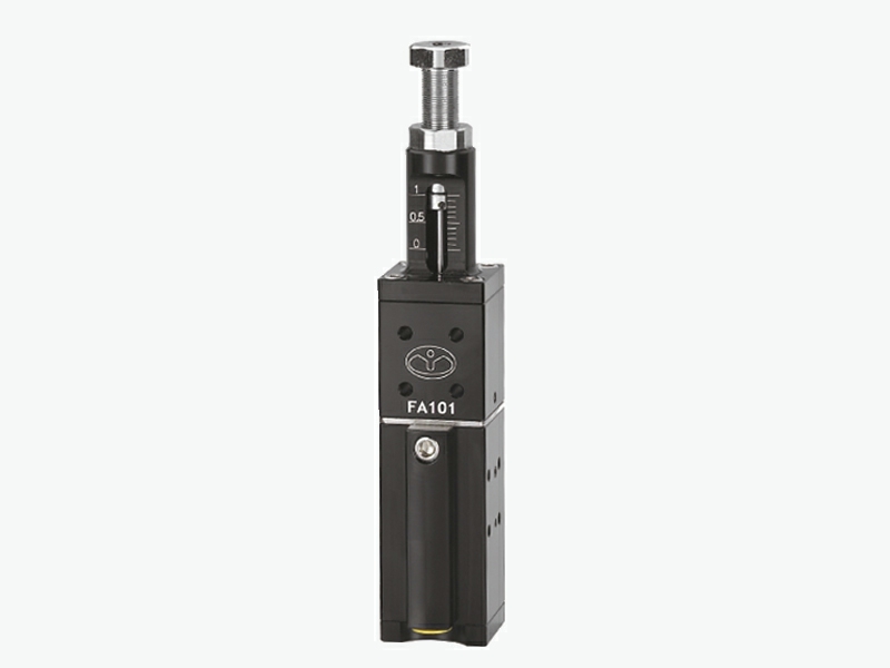 友联 FA101 FA0107 FA506 FA330油胶阀 控制简单 定量准确