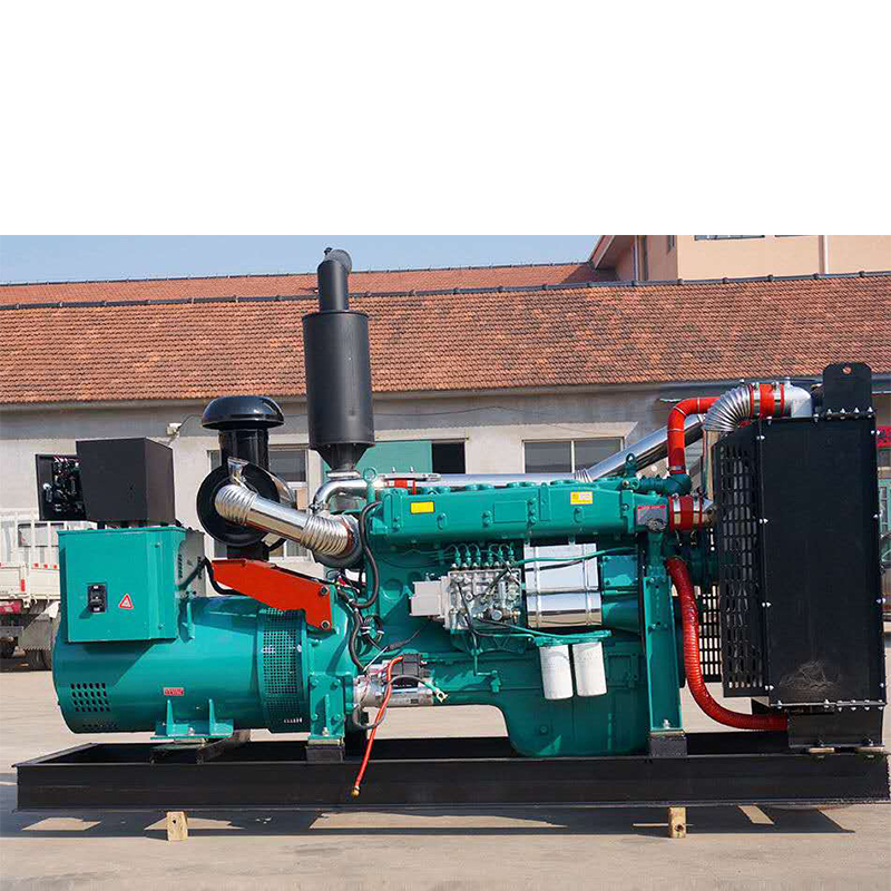 100kW 200kw 300kw发电机组 100千瓦300千瓦全自动柴油发电机组