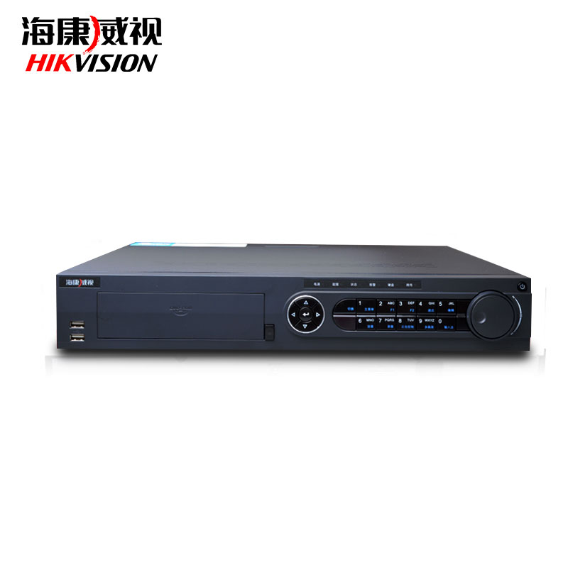 海康威视_DS-7932N-K4_32路4盘位网络硬盘录像机