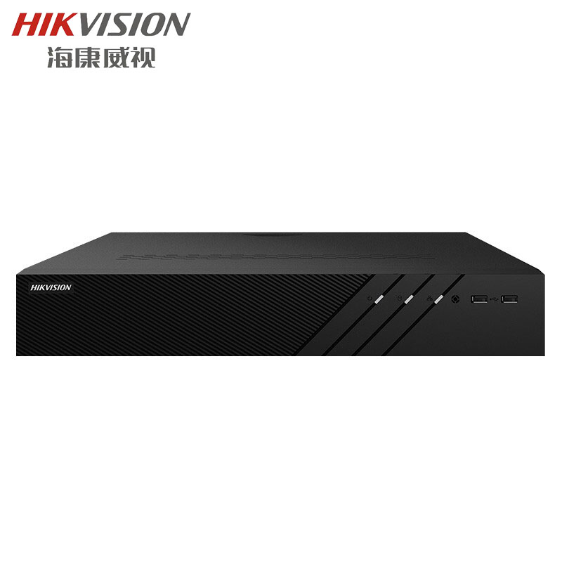 海康威视_DS-7916N-K4_16路4盘位大容量监控主机