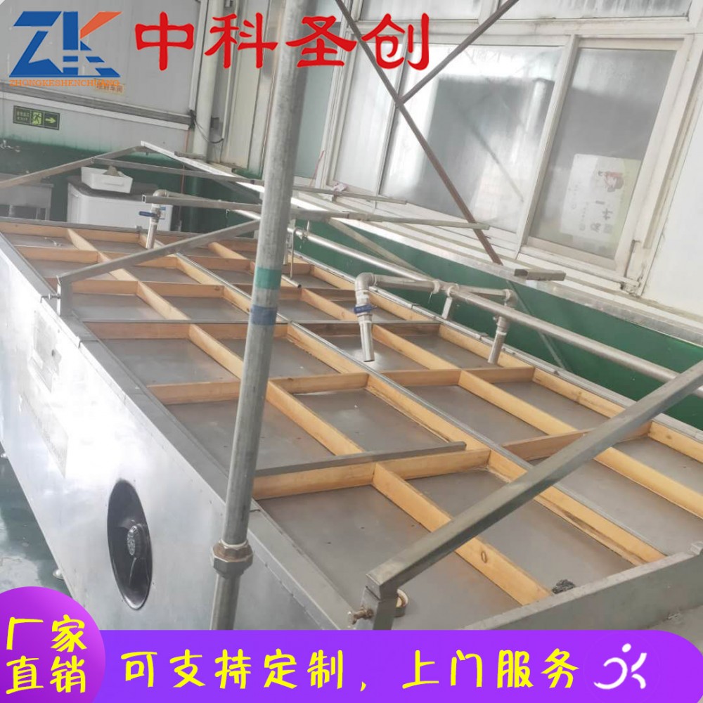 蒸汽手工腐竹机 英德市手工腐竹机 可定制手工腐竹机厂家