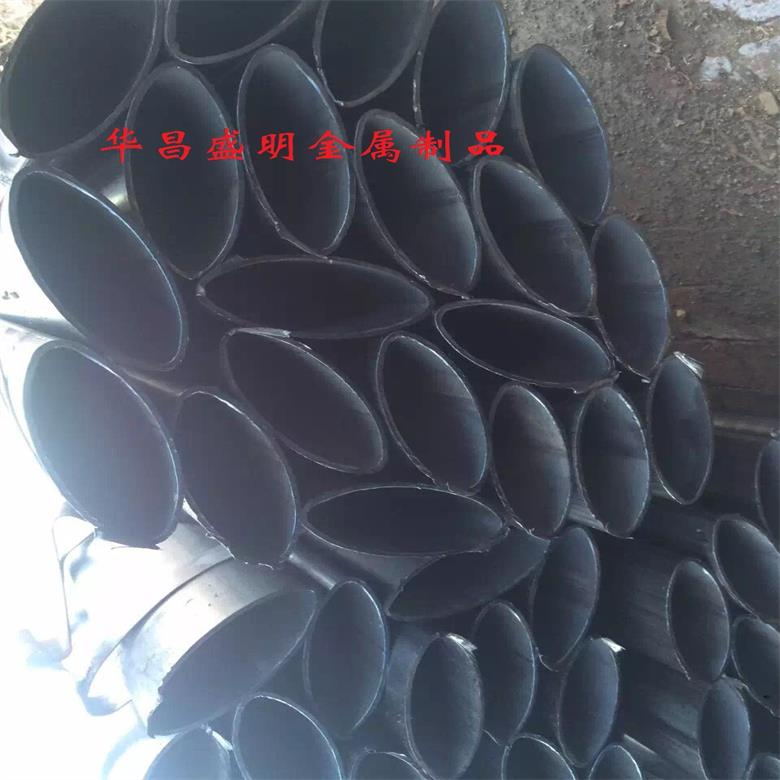 C型钢公路防护栏管直发高速公路防撞设施铝材护栏管