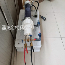 出售小型全封闭式电解气浮 小型电絮凝机批量销售 小型电解实验仪器