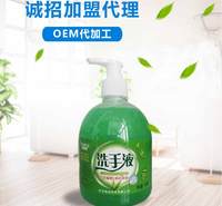 唐山清洁剂供应厂家除菌洗手液
