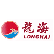 昆明龙海建材有限公司 标志