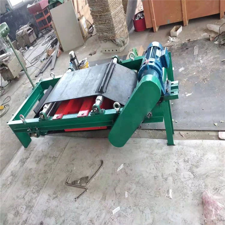矿用永磁除铁器 矿用自卸式永磁除铁器 RCYD(C)-6.5永磁除铁器