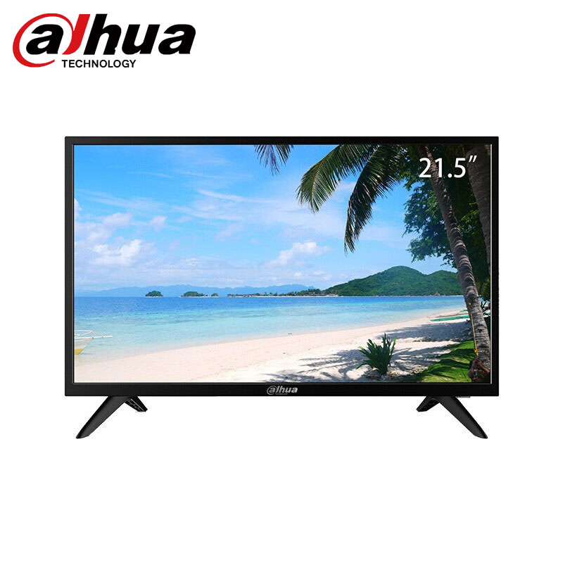 大华_DH-LM22-F200_21.5英寸监控专用监视器