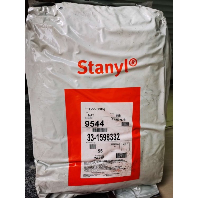 TW441荷兰DSM PA46(TW441)黑色原料