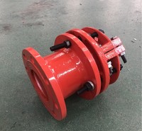甲管伸缩节<em>防</em>脱型  <em>防</em>脱甲管 型号齐全