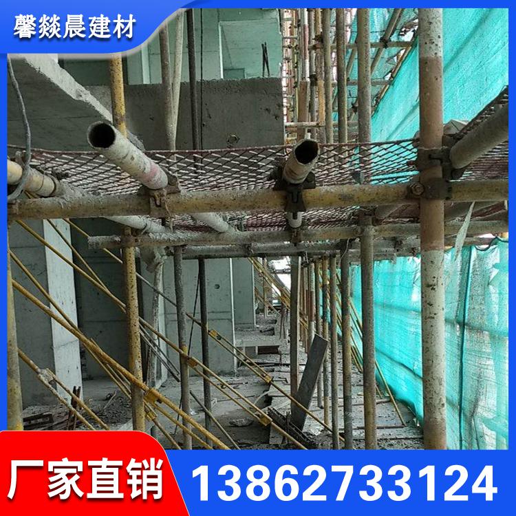 工字钢悬挑斜拉杆 新型花篮式悬挑斜拉杆 外拉花篮式悬挑工字钢