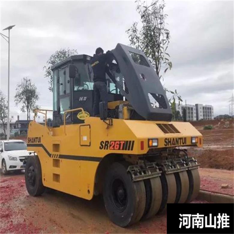 河南厂家长期现货供应徐工XS263J压路机