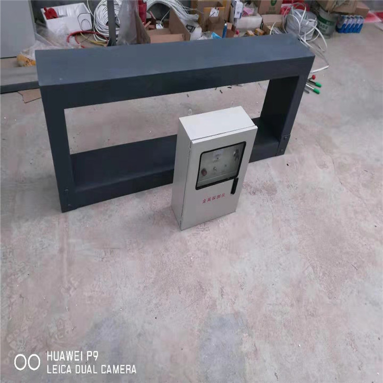 金属探测器 石料厂金属探测器 砖厂金属探测器 木材金属探测器