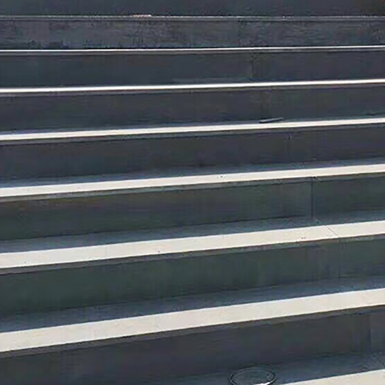 云南仿木栈道板_福宁建筑装饰现货直供