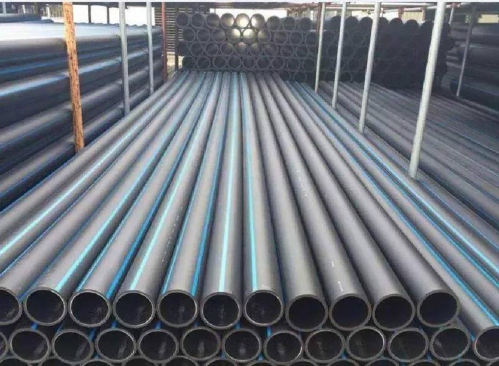 新疆乌鲁木齐PE钢丝网骨架复合管厂家电话 质量放心