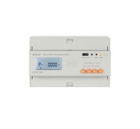 安科瑞DTSY1352-RF节水灌溉电表 三相预付费电表