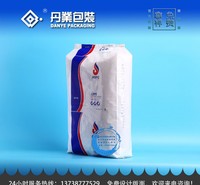 厂家现货批发FFS重膜包装袋 全自动生成流水线 M型折边 防潮透气
