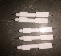 点火针-单极点火针-双极点火针-陶瓷点火针