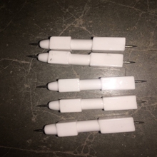 点火针-单极点火针-双极点火针-陶瓷点火针