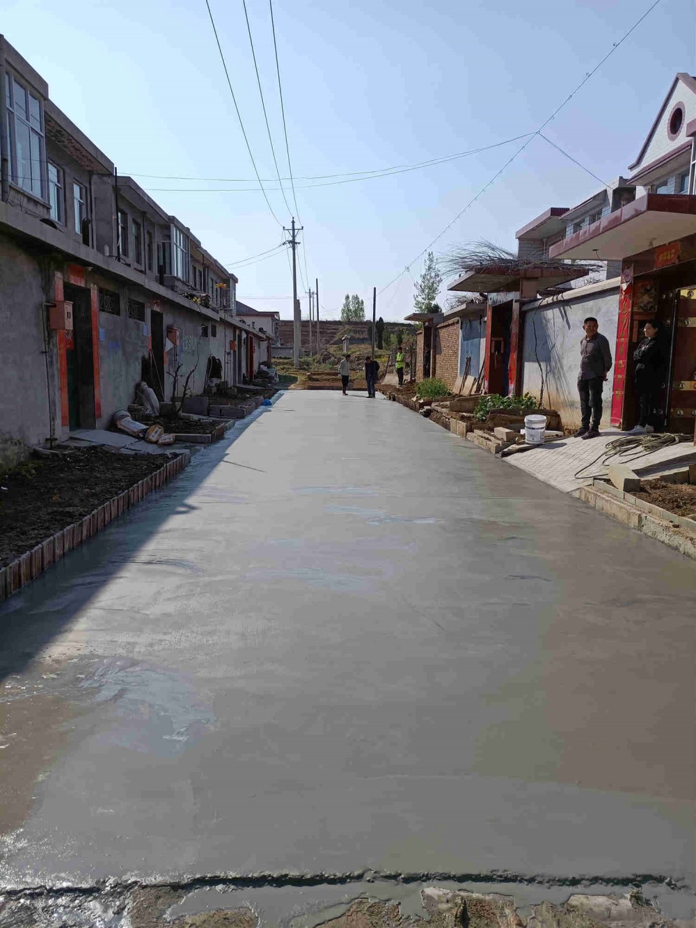 山东直发 水泥路面高强修补料混凝土地面破损麻面翻砂露石子脱皮快速修补料