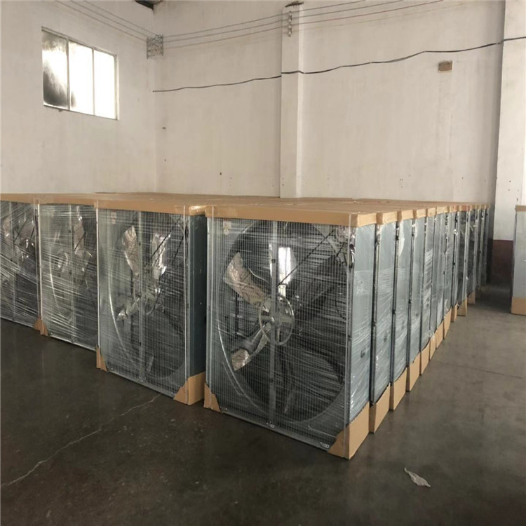 厂家供应1380型推拉负压风机 通风降温畜牧养殖风机 推拉风机报价