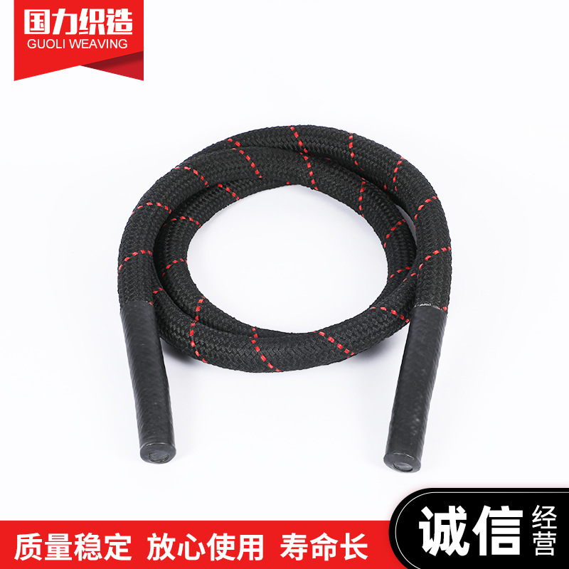 厂家直销体能训练战绳 肌肉格斗绳 锻炼健身甩大绳