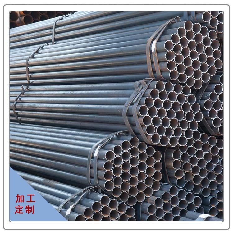 西安Q235B焊管厂家直销 大量现货