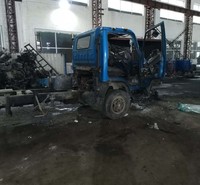 上海各种老爷车回收