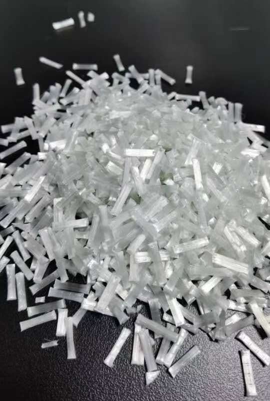 长玻纤增强聚酯TPU(30%-60%含纤量）