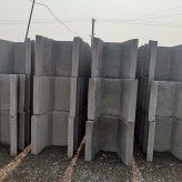 青州混凝土排水槽 混凝土排水槽价格 支持定制