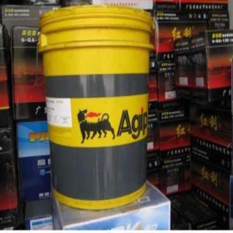 阿吉普AGIP PRECIS CGLP 150机床导轨油