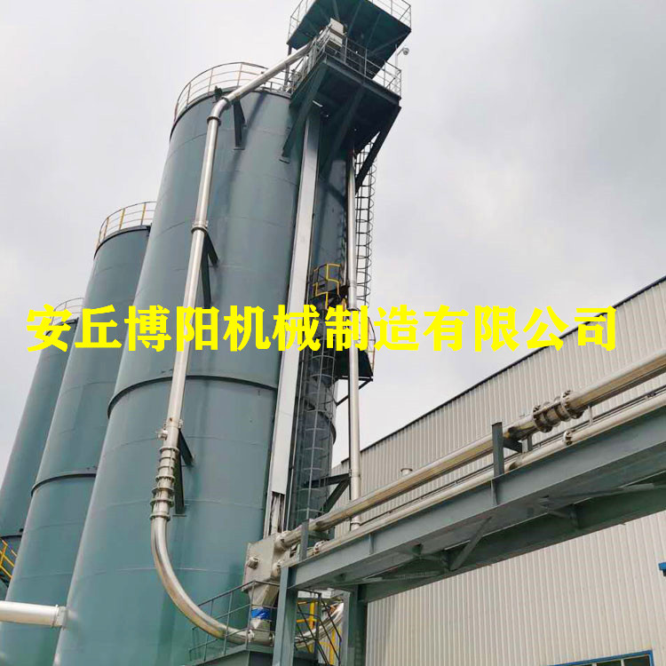 苏打粉管链提升机_三维组合管链输送机_管链投料机定做