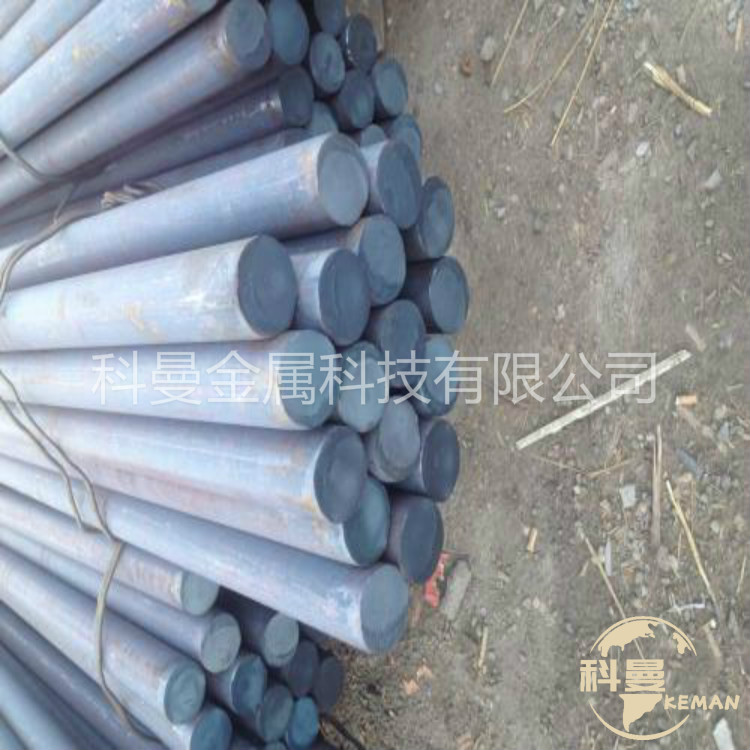 现货供应12CrMo圆钢棒材  12CrMo圆棒料研磨光圆