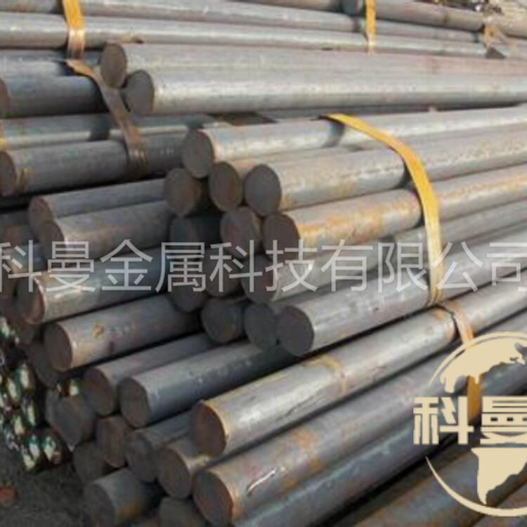 现货供应38CrSi圆钢棒材 38CrSi圆棒料锻打件 品质保证 证书齐全