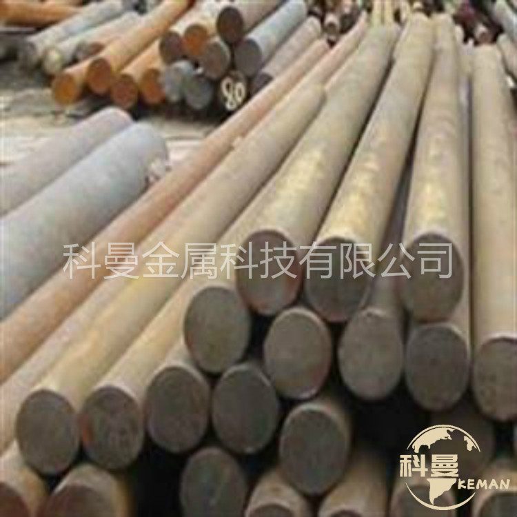 现货合金结构钢20CrNiMoA圆钢棒材 20CrNiMo圆棒料锻打件加工