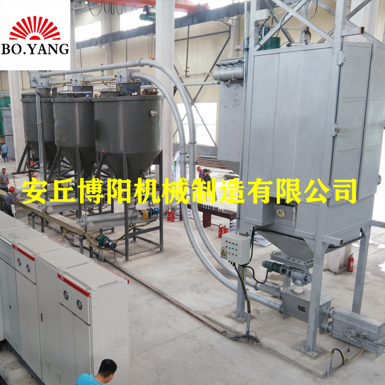 碳粉吨袋卸料机_焦炭吨袋破袋机_吨包拆包机专业生产厂家