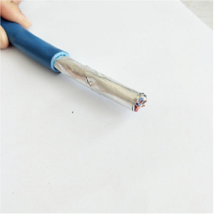 上海南洋 控制电缆 KVVR6*1.5 电缆 质量保证