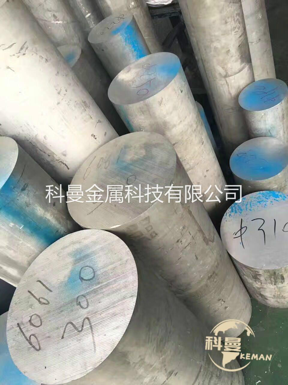 现货供应20MnCr5圆钢 圆棒 20MnCr5(1.7147)棒材可加工锻件保探伤