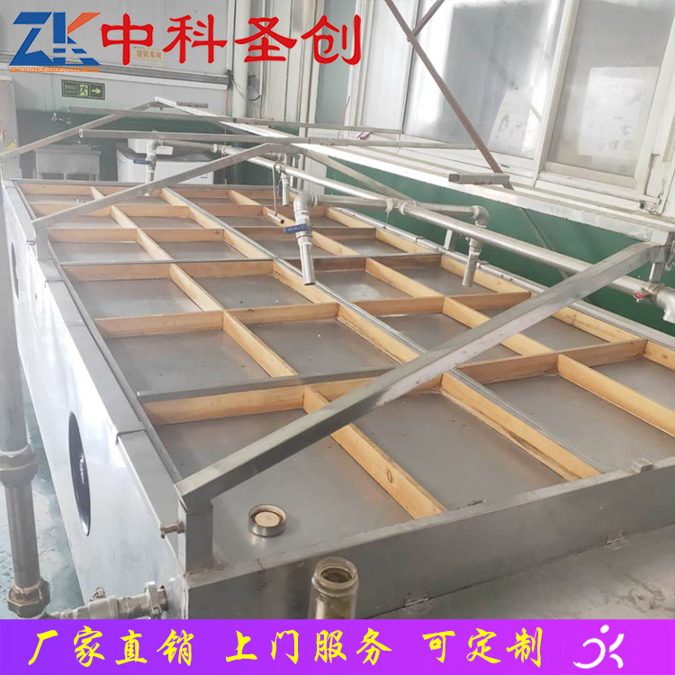 资阳市手工腐竹机设备 不锈钢腐竹机 做腐竹机设备厂家