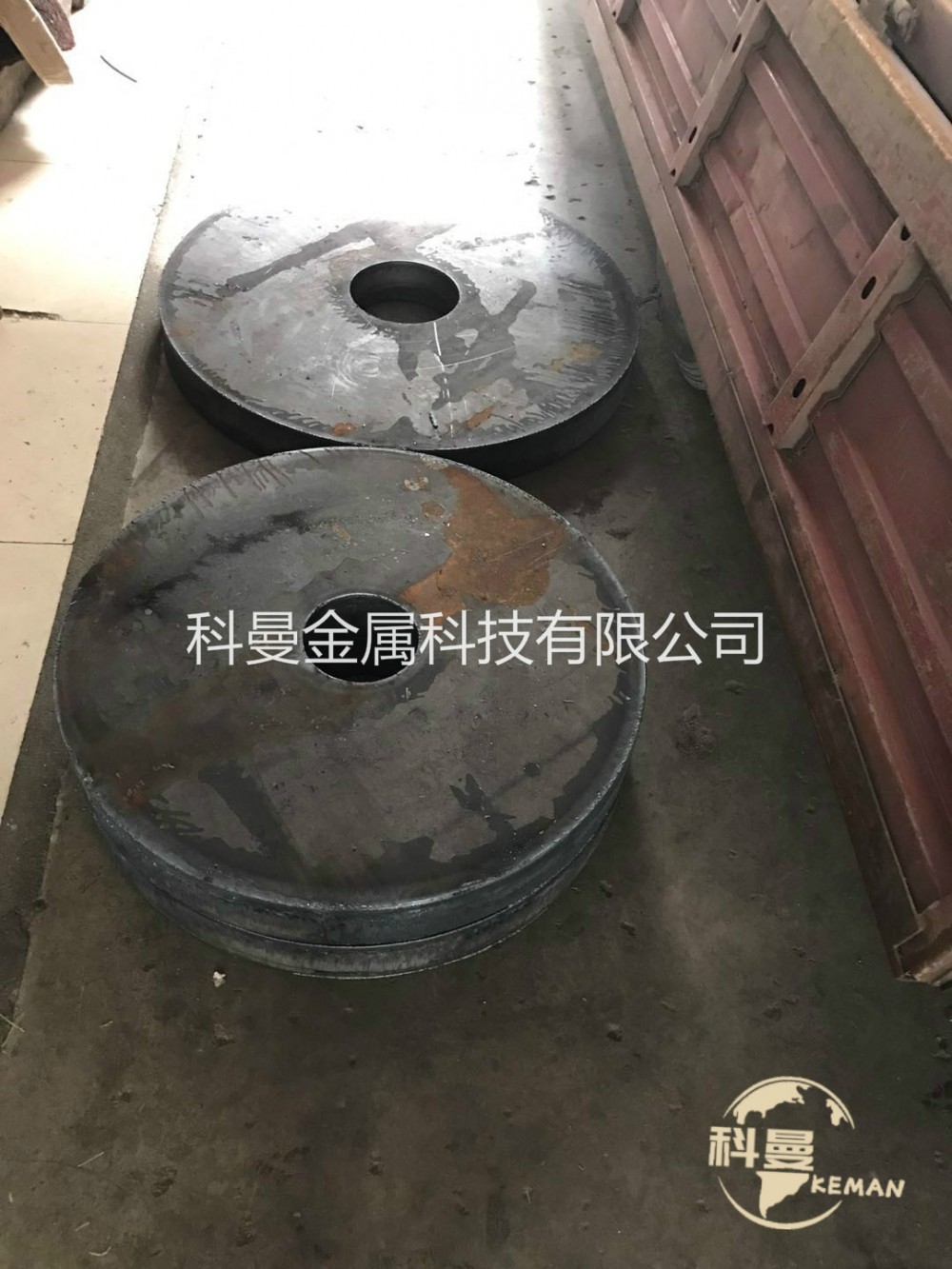 现货供应15NiCr13(1.5752)合金圆钢棒板材冷拉光圆锻打件保探伤