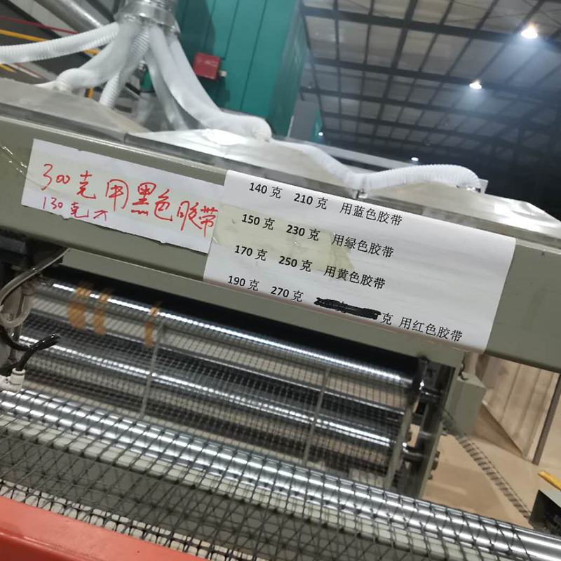 云南 厂家现货钢塑复合土工格栅 双向凸结点加筋加固钢塑土工格栅