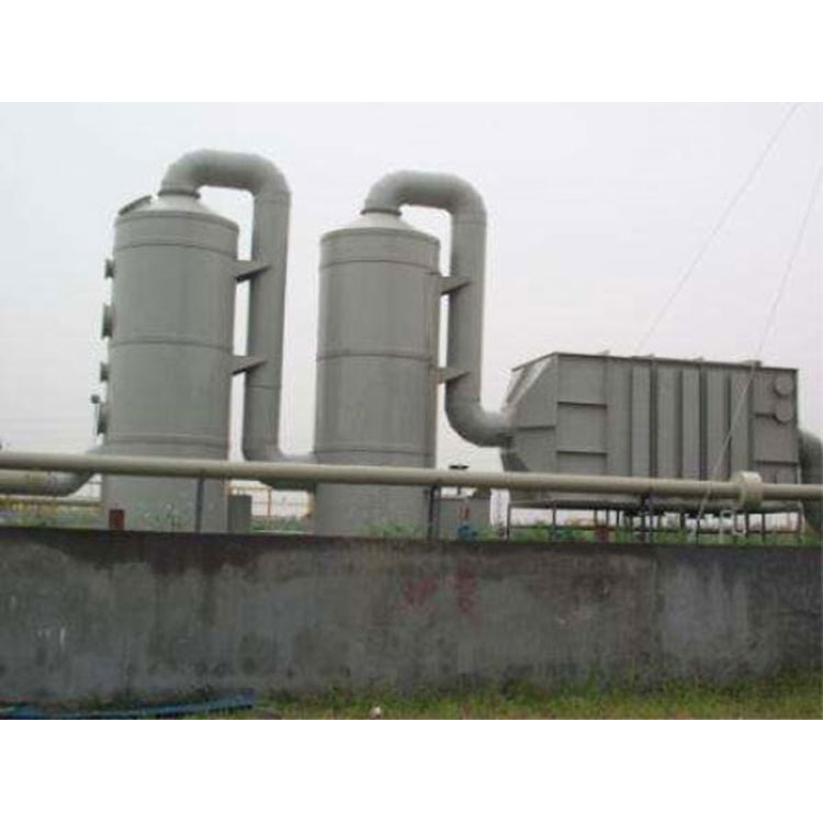 河北通帆厂家 热销 污水池加盖处理废气