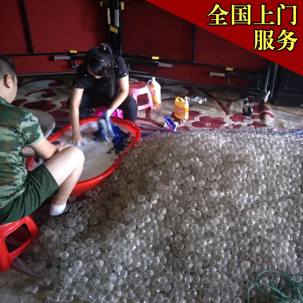 烟台专业定制室内装饰大型工程灯具安装清洁水晶吊灯 高级宴会厅舞台大型灯具装饰安装清洗