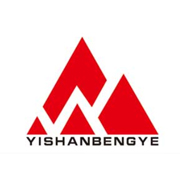 淄博依山泵业科技有限公司 标志