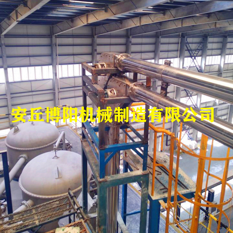 四川分子筛管链输送设备  管链粉料输送机  管链提升机价格