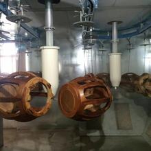 批发自动液体静电喷涂机  品质可靠