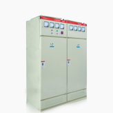 xl-21型低压配电柜 GGD配电柜 低压成套配电柜定做